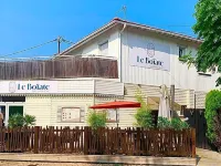Hôtel le Boïate Hotels in Ares