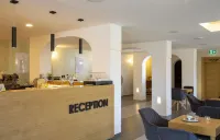 Pension Eden - breakfast