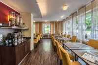 Hotel Lousberg - Morgenmad