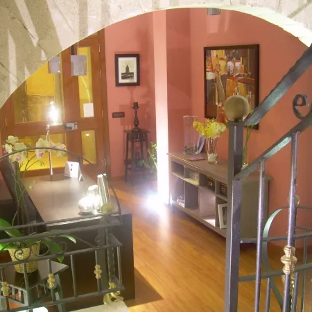 B&B Cortile di Venere