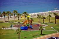 Selinus Beach Club Hotel Hotels in Gazipaşa
