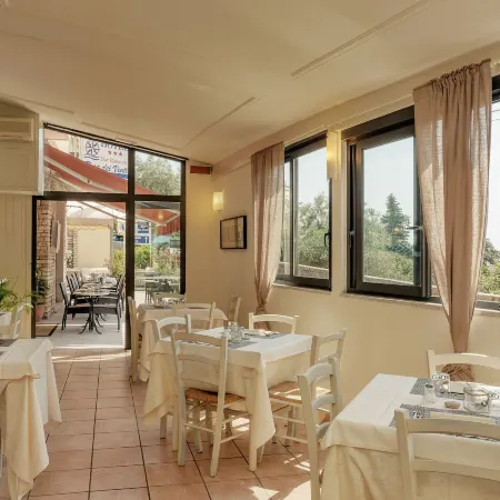 Hotel Rosa Dei Venti