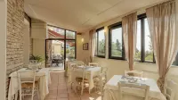 Hotel Rosa Dei Venti Hotels in Ameglia