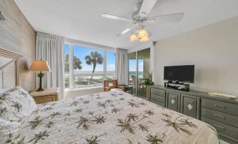 Hidden Dunes Gulfside 206 - Beachfront with Panoramic Views 3Br Hidden Dunes Gulfside 206