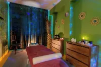 Alka Sun Resort Hotels in Sianozety