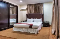The Guest House Hotels in Lagos