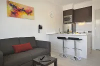 Northpoint Motel Apartments Các khách sạn ở Cotswold Hills