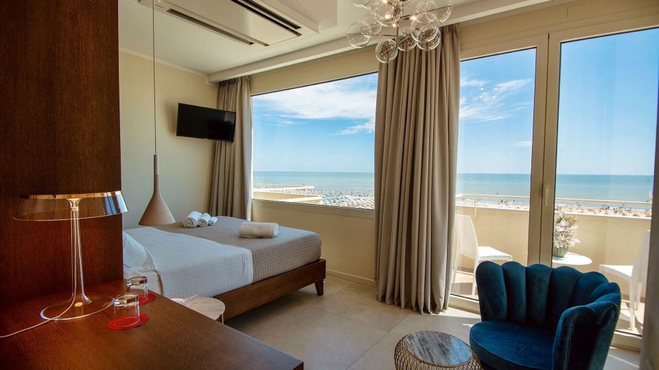 Hotel Orchidea