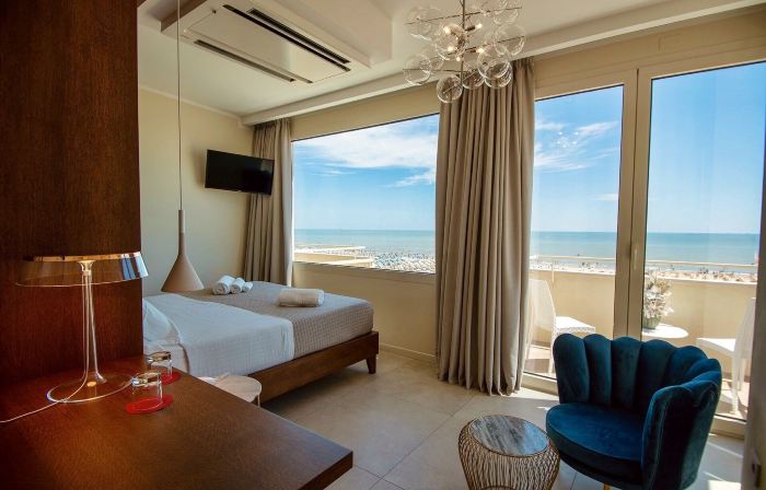 Hotel Orchidea