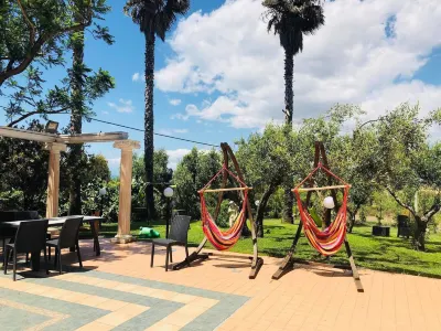 Hotel Ristorante L'Orizzonte Hotel in zona Villaggio Praialonga-La Pineta