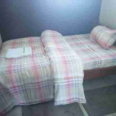 Stansted Annex Hotel Rooms