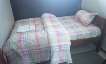 Stansted Annex Hotel