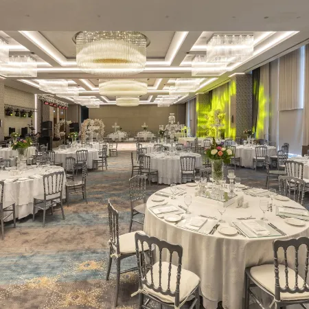 Radisson Blu Hotel Trabzon