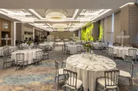 Radisson Blu Hotel Trabzon - 5-Star