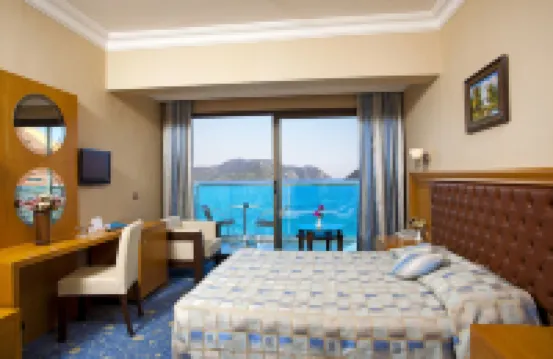Örsmaris Boutique Hotel