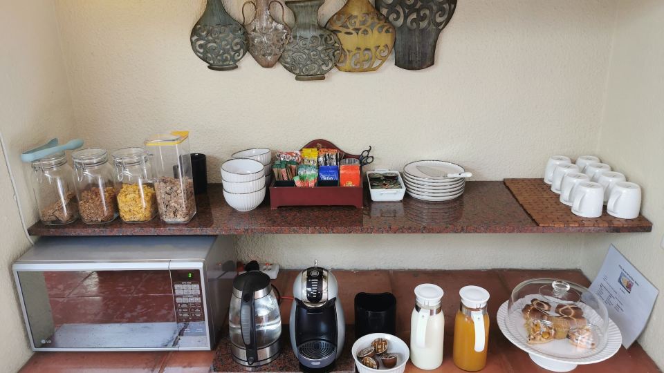 Villa Stella Guest House