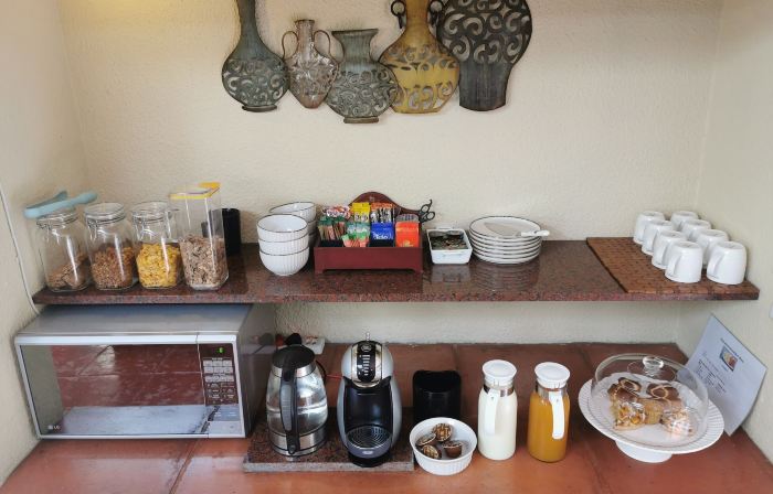 Villa Stella Guest House