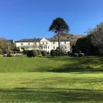 Royal Victoria Hotel Snowdonia Hotel di 