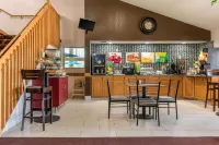 Quality Inn & Suites Hotels in Belle Plaine