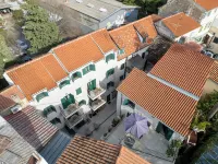 Apartments Korta - Homestays
