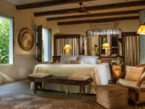 Toca da Coruja โรงแรมในปิปา