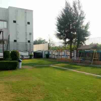 Hotel Swagat Inn and Guest House Hotel Exterior