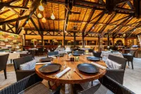 Palm Hotel & Spa - breakfast