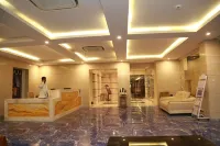 Hotel Himalayaa Hotels in Tiruvannamalai