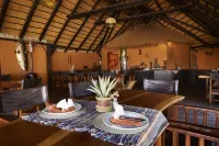 Solitaire Mountain Lodge