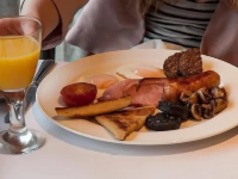 The Old Schoolhouse Inn Hotels in Comber