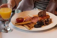 The Old Schoolhouse Inn Hotels in Портаферй