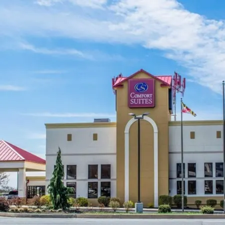 Comfort Suites