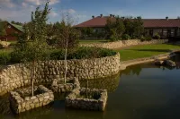 Grasslands Conference and Wedding Venue Hotel a Govan Mbeki Municipality