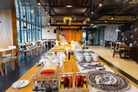 S.22 Hotel Suratthani - Breakfast
