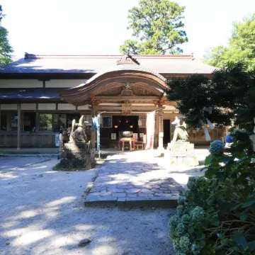 Shukubo Kansho-in Temple Sanrakuso