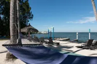 La Jolla Resort - Beach