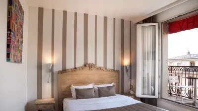 Hôtel de Venise Các khách sạn ở Paris