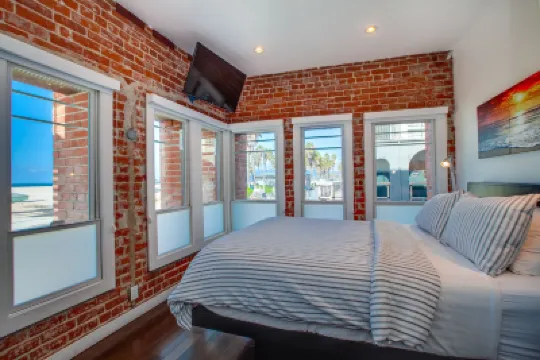 Venice Breeze Suites Các khách sạn ở 