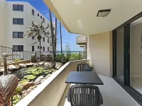 Clubb Coolum Beach Resort Sunshine Coast Hotels in Coolum Beach