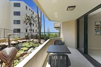Clubb Coolum Beach Resort Sunshine Coast Hotels in Peregian Beach