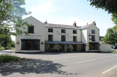The Frocester Hotels in Wotton-under-Edge