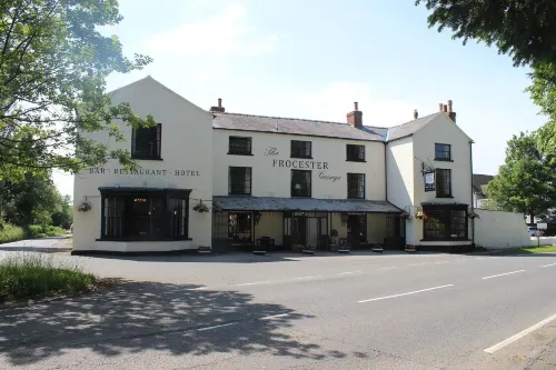The Frocester Hotels in Wotton-under-Edge