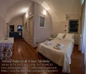 Antico Palazzo Hotels in Mondovì