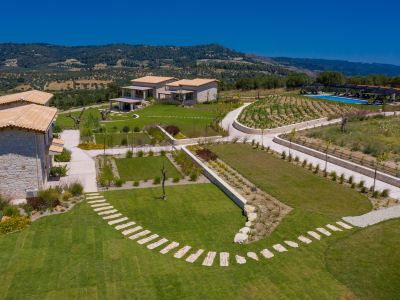 Mint Retreat Suites