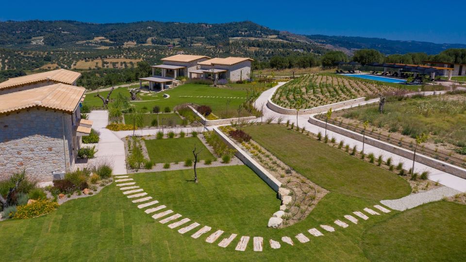Mint Retreat Suites
