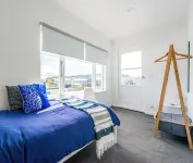 Surf N Stay Whangamata Hotels near Whangamata Beach