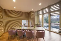 杜伯斯特城堡飯店