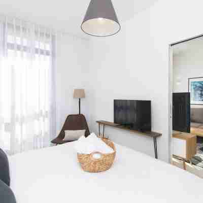 Mr Allenby by TLV2Go Rooms