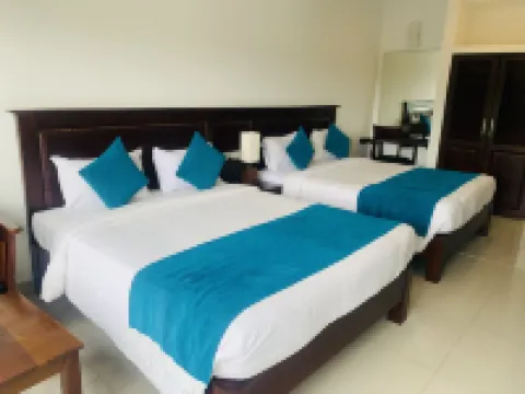 Hotel Gangaaddara