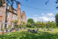 Hintlesham Hall Hotel Hotels near The Ipswich Institute, Reading Room & Library